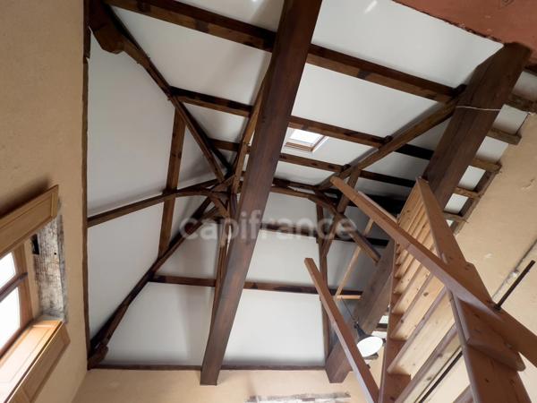 Dpt Eure et Loir (28), à vendre maison P4 de 200 m²