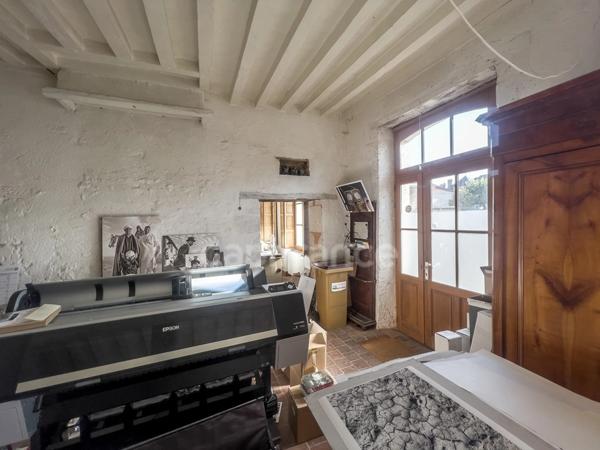 Dpt Eure et Loir (28), à vendre maison P4 de 200 m²