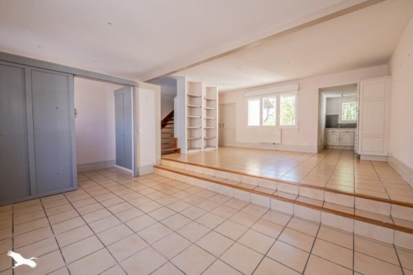 Maison à vendre |  Bordeaux |  5 pièces | 118 m²