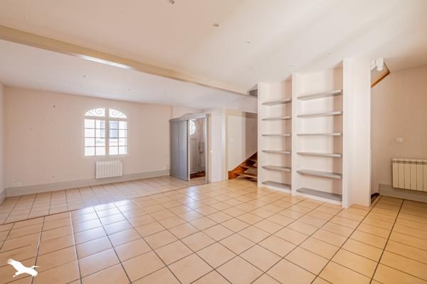 Maison à vendre |  Bordeaux |  5 pièces | 118 m²
