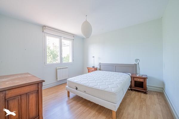 Maison à vendre |  Bordeaux |  5 pièces | 118 m²