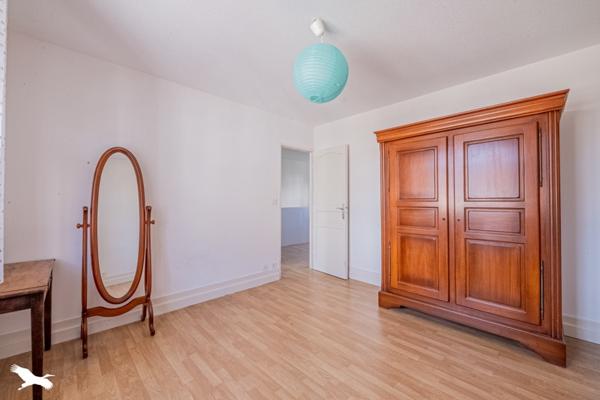 Maison à vendre |  Bordeaux |  5 pièces | 118 m²