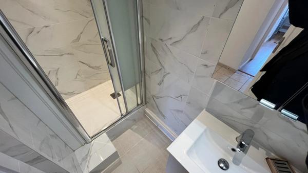 Thionville centre – 4 pièces avec terrasses, déjà loué 1 000 €/mois – Idéal investisseur
