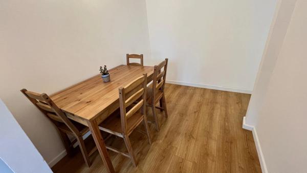 Thionville centre – 4 pièces avec terrasses, déjà loué 1 000 €/mois – Idéal investisseur
