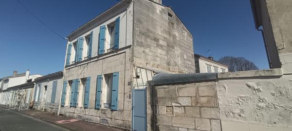 Maison Rochefort 5 pièce(s) 102.60 m2
