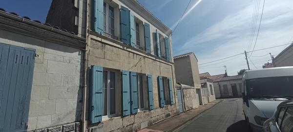 Maison Rochefort 5 pièce(s) 102.60 m2