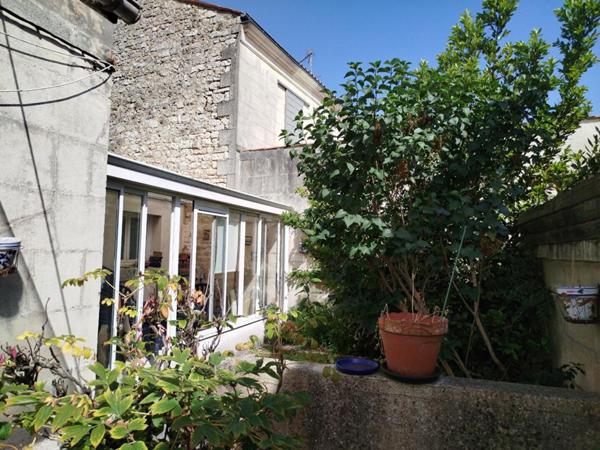 Maison Rochefort 5 pièce(s) 102.60 m2