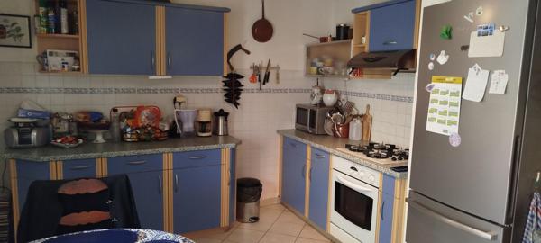 Maison Rochefort 5 pièce(s) 102.60 m2