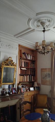 Maison Rochefort 5 pièce(s) 102.60 m2