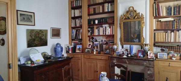 Maison Rochefort 5 pièce(s) 102.60 m2