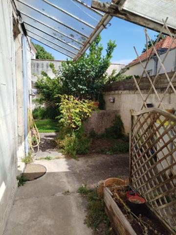 Maison Rochefort 5 pièce(s) 102.60 m2