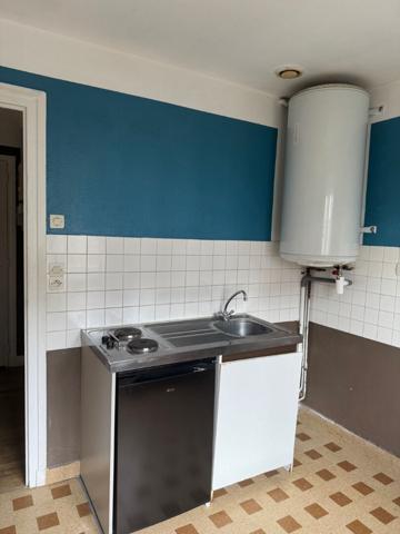 STUDIO A LOUER BLOIS