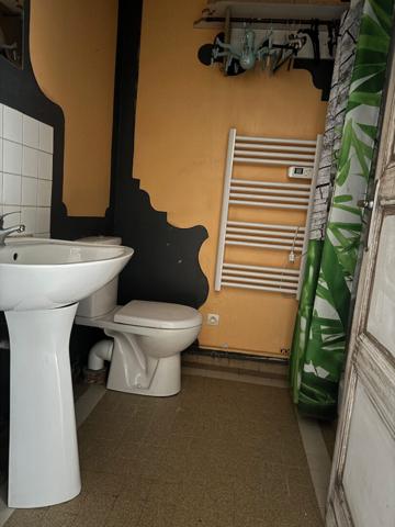 STUDIO A LOUER BLOIS