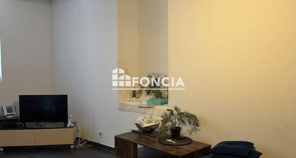 À vendre Appartement 2 pièces 49.41 m² - Manosque 04100