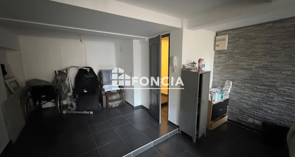 À vendre Appartement 2 pièces 49.41 m² - Manosque 04100
