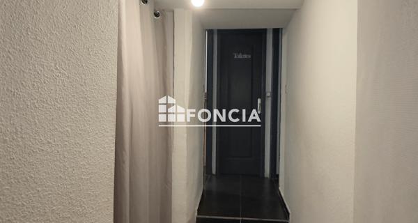À vendre Appartement 2 pièces 49.41 m² - Manosque 04100