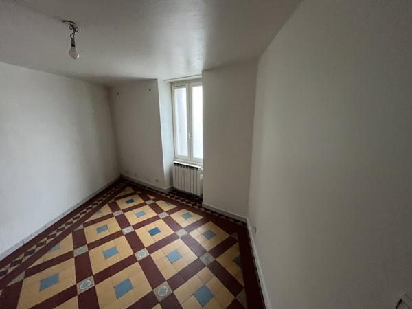 Maison à louer |  Domérat |  2 pièces | 65 m²