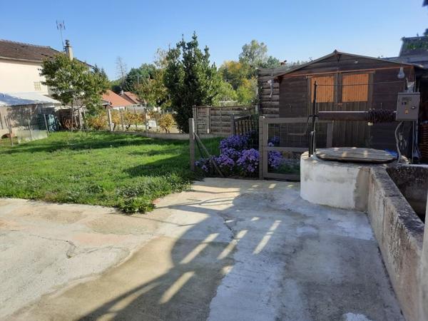 Maison à louer |  Domérat |  2 pièces | 65 m²