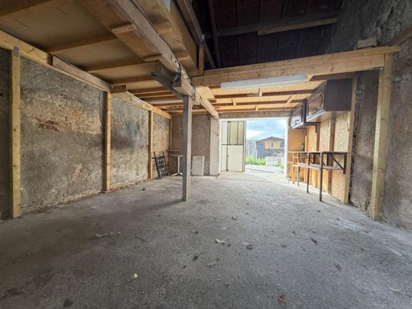 Maison à louer |  Domérat |  2 pièces | 65 m²