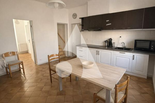 Maison 5 pièces 127 m2