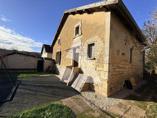 Maison 5 pièces 127 m2