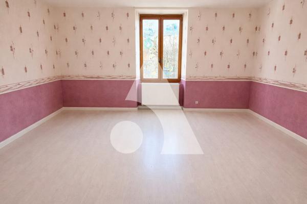 Maison 5 pièces 127 m2
