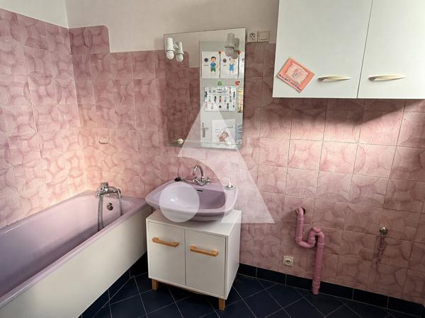 Maison 5 pièces 127 m2