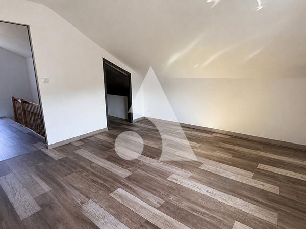 Maison 5 pièces 127 m2