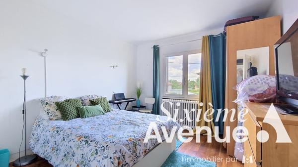 Maison 5 pièces 137 m2