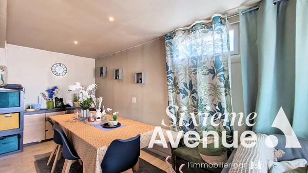 Maison 5 pièces 137 m2