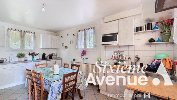 Maison 5 pièces 137 m2
