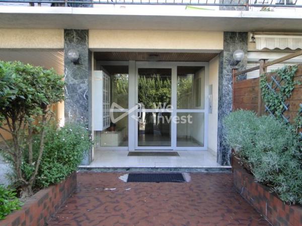 DRANCY T3 Lumineux avec Balcon