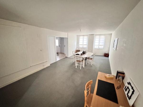 Vente Maison de ville 7 pièces 190 m2 à Auneau-Bleury-Saint-Symphorien