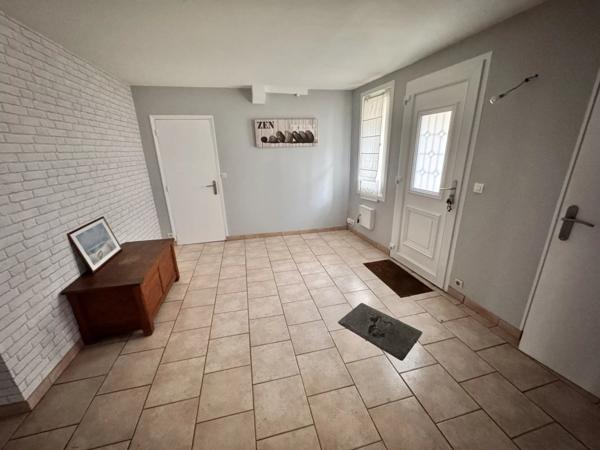 Vente Maison de ville 7 pièces 190 m2 à Auneau-Bleury-Saint-Symphorien