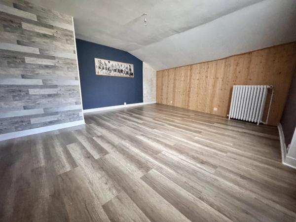 Vente Maison de ville 7 pièces 190 m2 à Auneau-Bleury-Saint-Symphorien