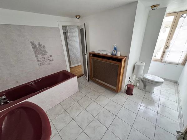 Vente Maison de ville 7 pièces 190 m2 à Auneau-Bleury-Saint-Symphorien