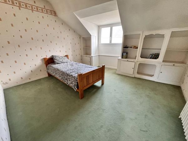 Vente Maison de ville 7 pièces 190 m2 à Auneau-Bleury-Saint-Symphorien