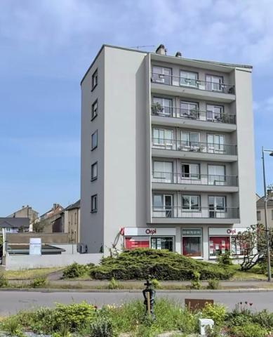 APPARTEMENT F5 A MAIZIERES LES METZ