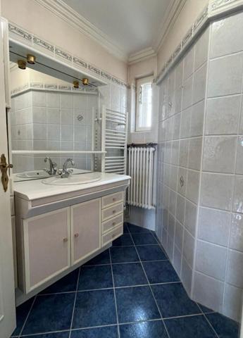 APPARTEMENT F5 A MAIZIERES LES METZ