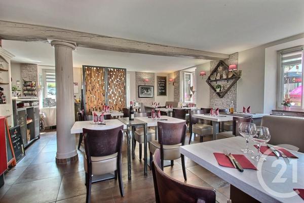 à vendre  92 m2 NIEDERBRONN LES BAINS - 67