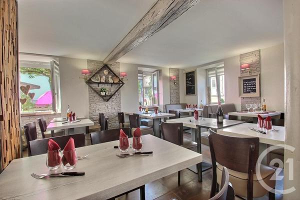 à vendre  92 m2 NIEDERBRONN LES BAINS - 67