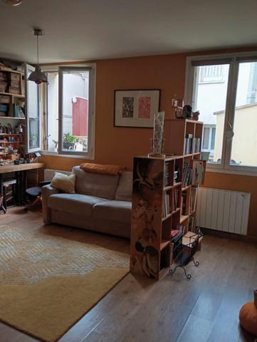 Vente / Appartement T3