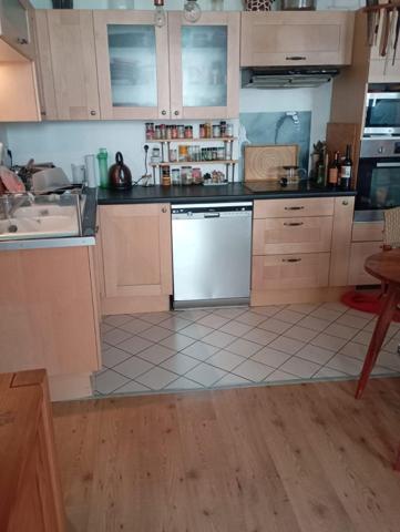 Vente / Appartement T3