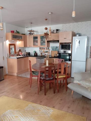 Vente / Appartement T3