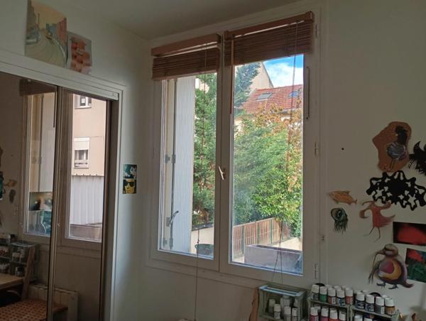 Vente / Appartement T3