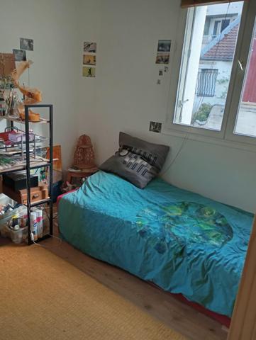 Vente / Appartement T3