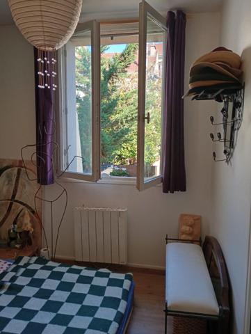 Vente / Appartement T3