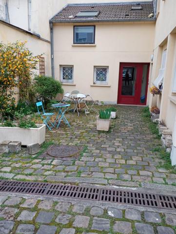 Vente / Appartement T3