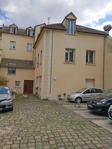 Vente / Appartement T3