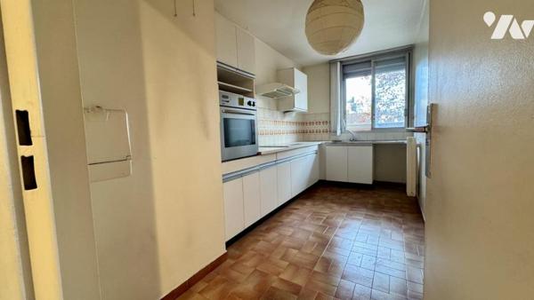 92100 BOULOGNE NORD - APPARTEMENT 2 PIECES - A RENOVER- 